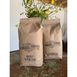 Pack Je fais attention au...