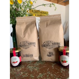 Pack J'veux des Crêpes!