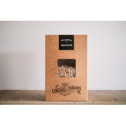 Coquillettes 700g
