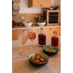 Biscuits apéritif 120g