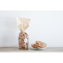 Dentelles aux amandes