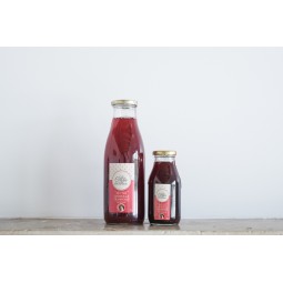 Nectar de Groseille Framboise