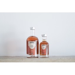 Sirop de Coing