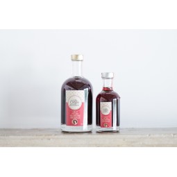 Sirop Fraise Framboise...