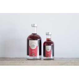 Sirop de Fraise