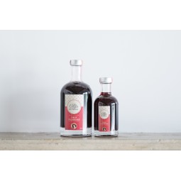 Sirop de Framboise