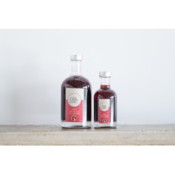 Sirop Groseille Cassis
