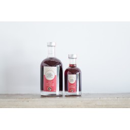 Sirop Groseille Framboise