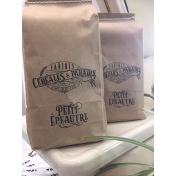 Farine Petit Épeautre T110