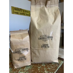 Farine Grand Épeautre